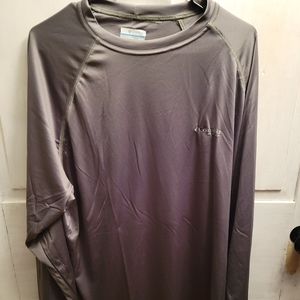 Columbia PFG shirt